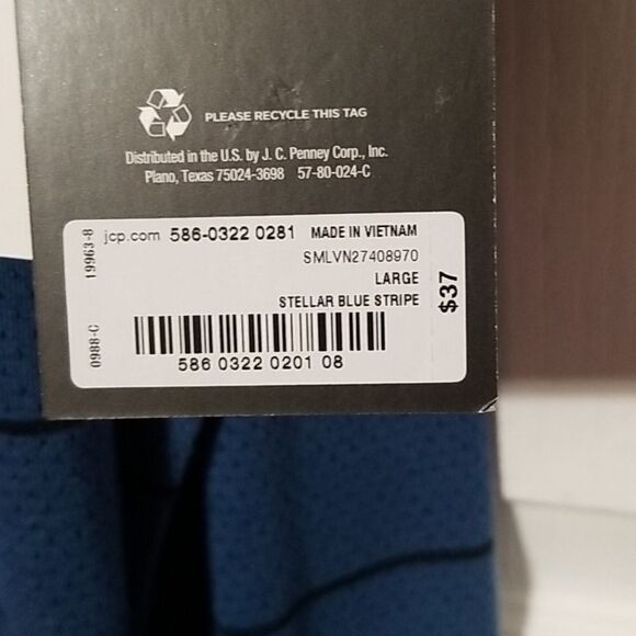 Michael Strahan Shirt - Picture 4 of 4